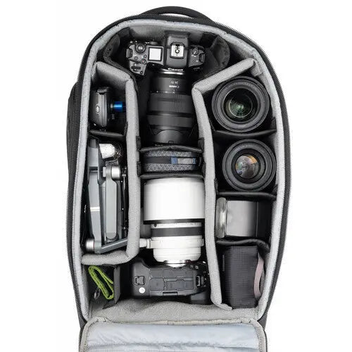 Think Tank Photo Walker Pro Rolling Backpack - AVC photo video store
