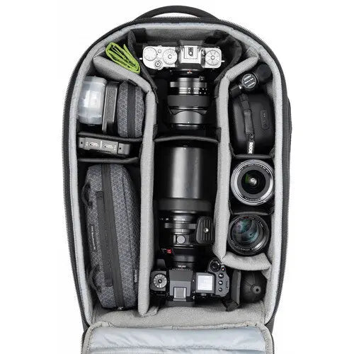 Think Tank Photo Walker Pro Rolling Backpack - AVC photo video store