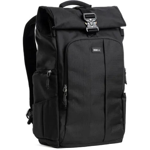 Think Tank FocusPoint Rolltop Backpack - AVC photo video store