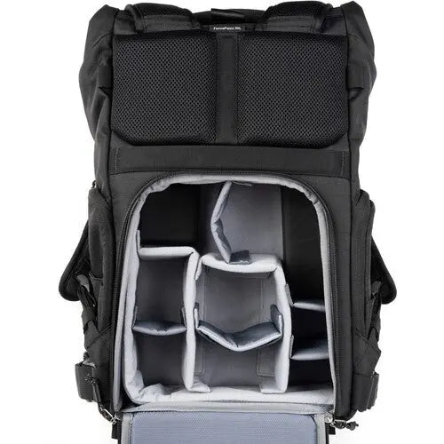 Think Tank FocusPoint Rolltop Backpack - AVC photo video store