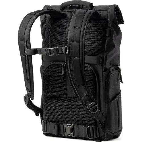 Think Tank FocusPoint Rolltop Backpack - AVC photo video store