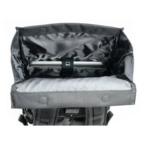 Think Tank FocusPoint Rolltop Backpack - AVC photo video store