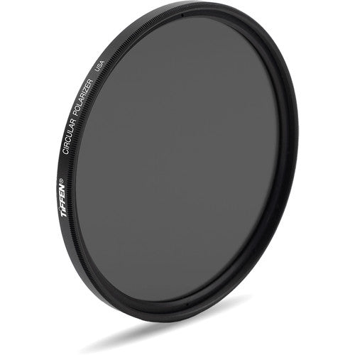 Tiffen 95mm Circular Polarizing Filter