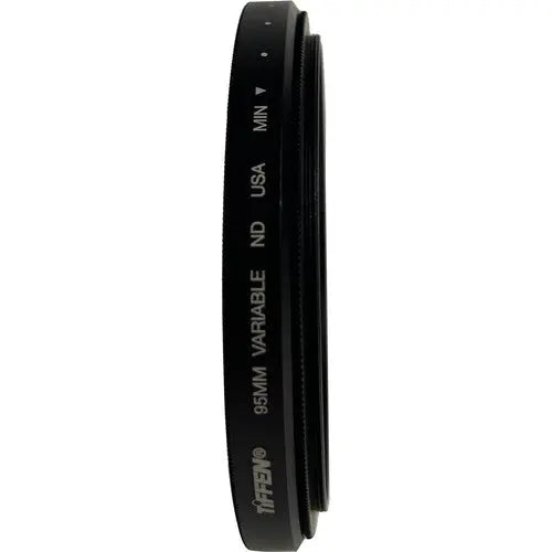 Tiffen Variable ND Filter (95mm, 2 to 8-Stop) - AVC photo video store