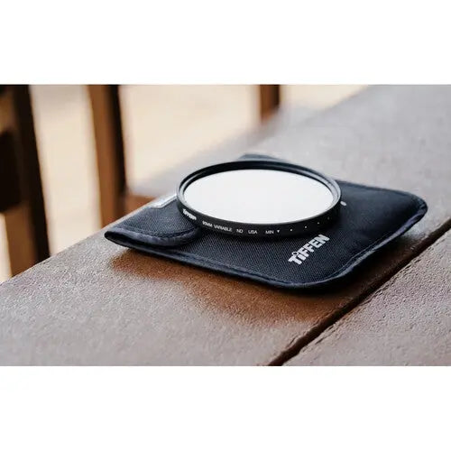 Tiffen Variable ND Filter (95mm, 2 to 8-Stop) - AVC photo video store