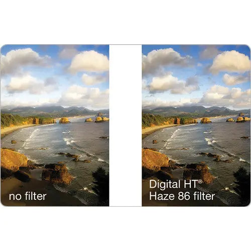 Tiffen 72mm UV Haze 86 Digital HT Filter - AVC photo video store
