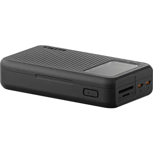 Tilta All-in-One Recharge Companion for NP-FZ100