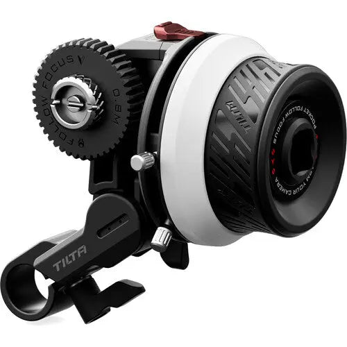 Kit de jaula Tilta Camera Cage Pro v2 para Sony FX3 y FX30 (negro)