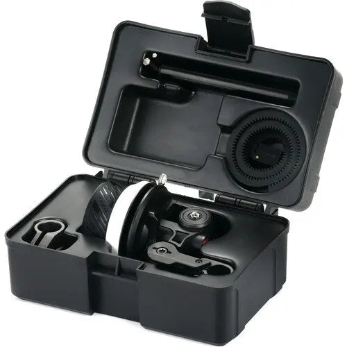 Kit de jaula Tilta Camera Cage Pro v2 para Sony FX3 y FX30 (negro)