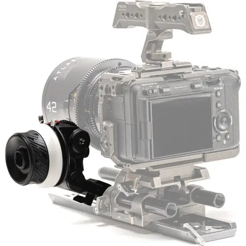 Kit de jaula Tilta Camera Cage Pro v2 para Sony FX3 y FX30 (negro)