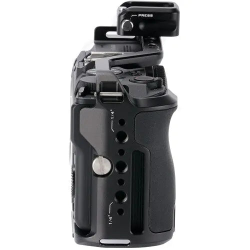 Tilta Full Camera Cage for Canon R50 V - Black - AVC photo video store