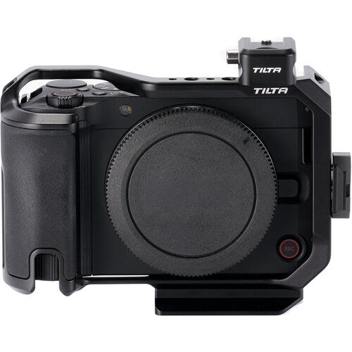 Tilta Full Camera Cage for Canon R50 V - Black
