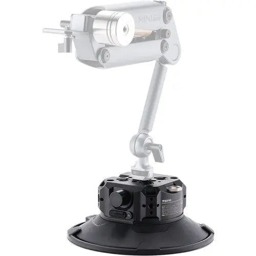 Tilta Hydra Electronic Suction Cup (6")