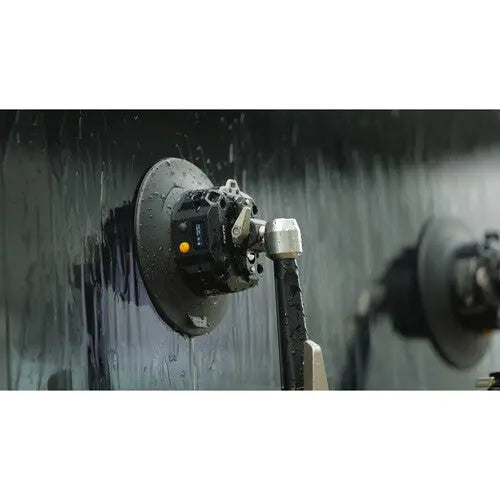 Tilta Hydra Electronic Suction Cup (6")