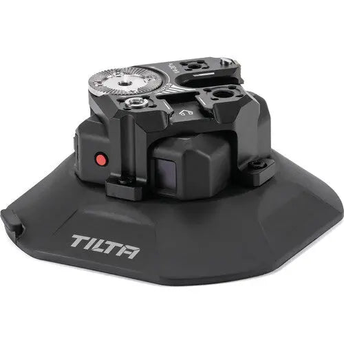 Kit de jaula Tilta Camera Cage Pro v2 para Sony FX3 y FX30 (negro)