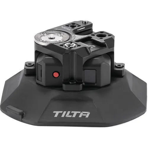 Kit de jaula Tilta Camera Cage Pro v2 para Sony FX3 y FX30 (negro)
