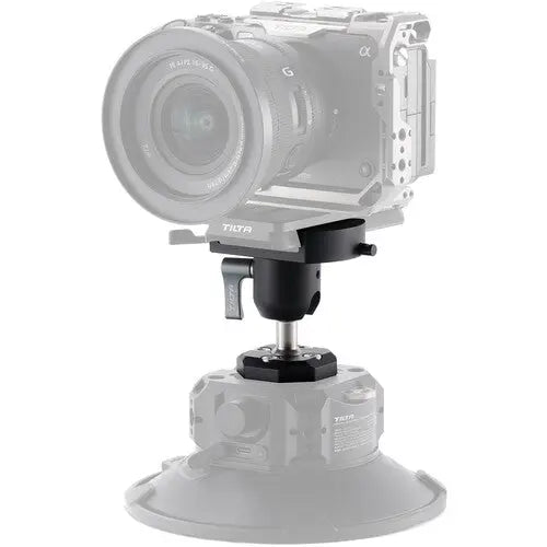 Kit de jaula Tilta Camera Cage Pro v2 para Sony FX3 y FX30 (negro)