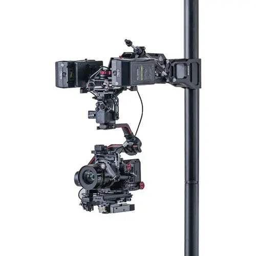 Tilta Hydra Predator Shock Absorbing Arm (V-Mount) - AVC photo video store
