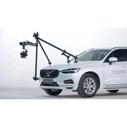 Tilta Hydra Predator Shock Absorbing Arm (V-Mount) - AVC photo video store