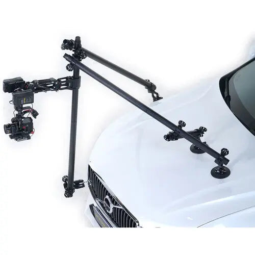 Tilta Hydra Predator Shock Absorbing Arm (V-Mount) - AVC photo video store