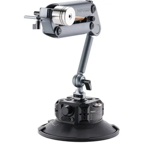 Kit de jaula Tilta Camera Cage Pro v2 para Sony FX3 y FX30 (negro)
