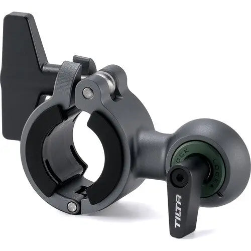 Kit de jaula Tilta Camera Cage Pro v2 para Sony FX3 y FX30 (negro)