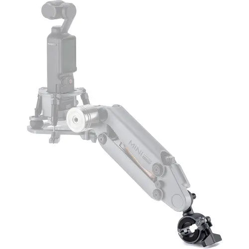 Kit de jaula Tilta Camera Cage Pro v2 para Sony FX3 y FX30 (negro)