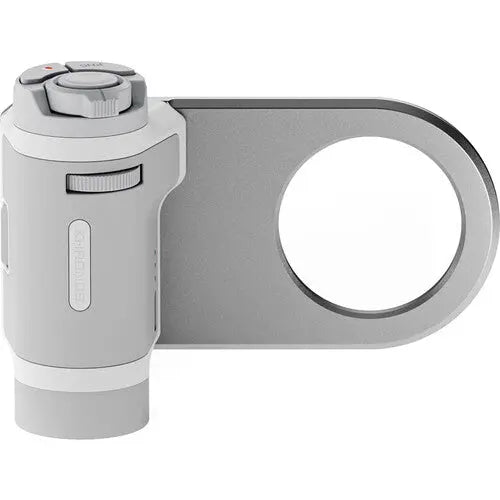 Tilta Khronos Lite Control Handle with Magnetic Mount Kit for iPhone (Light Gray) - AVC photo video store