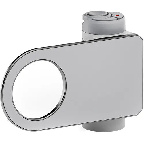 Tilta Khronos Lite Control Handle with Magnetic Mount Kit for iPhone (Light Gray) - AVC photo video store
