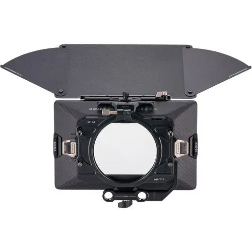 Tilta Mirage Pro Matte Box Basic Kit - AVC photo video store