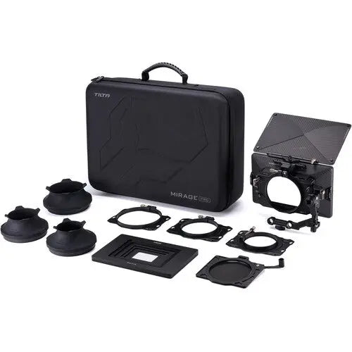 Tilta Mirage Pro Matte Box VND Kit - AVC photo video store