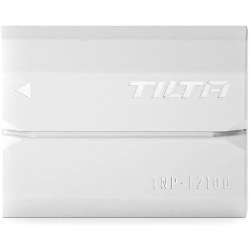 Tilta NP-FZ100 USB-C Battery (2400mAh, Off White)