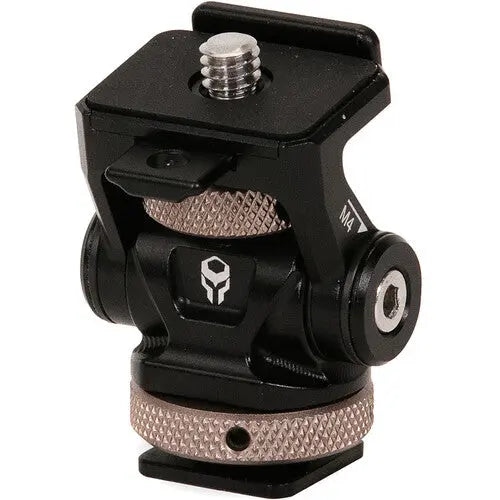 Tilta Adjustable Cold Shoe Accessory Mounting Bracket (Black) - AVC photo video store