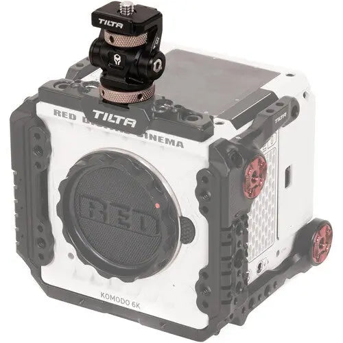 Tilta Adjustable Cold Shoe Accessory Mounting Bracket (Black) - AVC photo video store