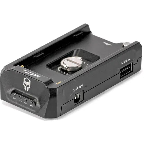 Kit de jaula Tilta Camera Cage Pro v2 para Sony FX3 y FX30 (negro)
