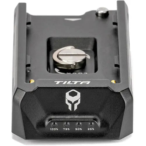 Kit de jaula Tilta Camera Cage Pro v2 para Sony FX3 y FX30 (negro)