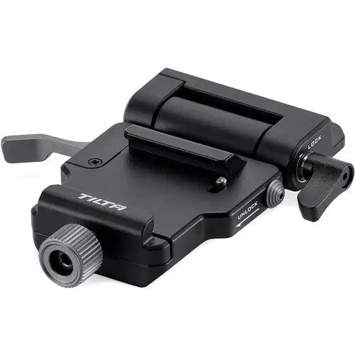 Tilta Adjustable Arca Receiver for Mini PD V-Mount Battery Plate