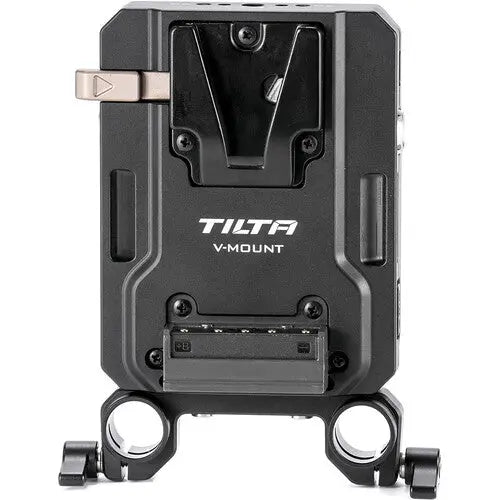 Tilta Mini PD V-Mount Battery Plate (Black) - AVC photo video store