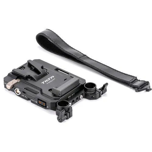 Tilta Mini PD V-Mount Battery Plate (Black) - AVC photo video store