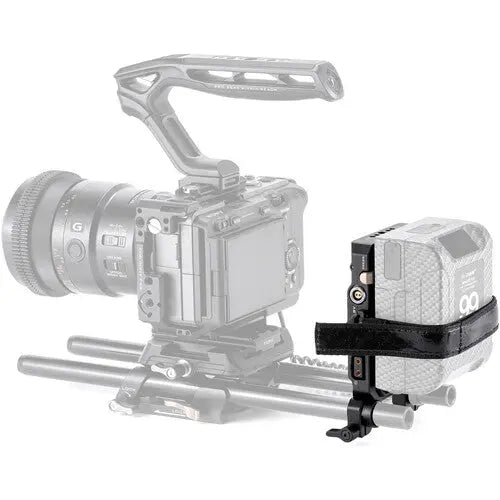 Tilta Mini PD V-Mount Battery Plate (Black) - AVC photo video store