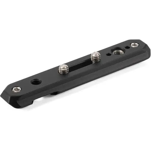 Tilta Multi-Functional NATO Mounting Plate (Black) - AVC photo video store