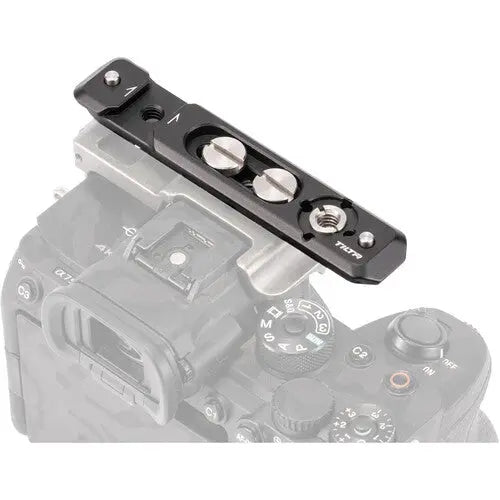 Tilta Multi-Functional NATO Mounting Plate (Black) - AVC photo video store