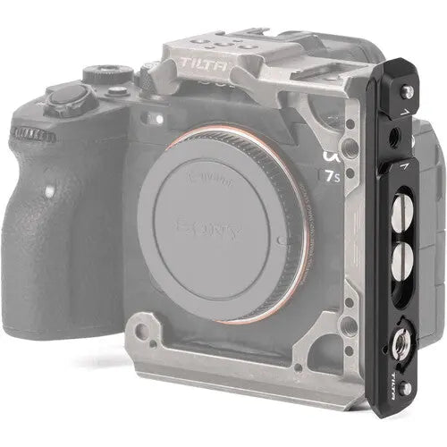 Tilta Multi-Functional NATO Mounting Plate (Black) - AVC photo video store
