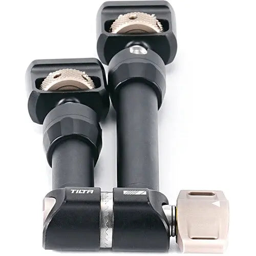 Kit de jaula Tilta Camera Cage Pro v2 para Sony FX3 y FX30 (negro)