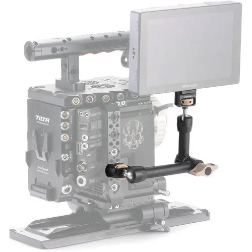 Kit de jaula Tilta Camera Cage Pro v2 para Sony FX3 y FX30 (negro)