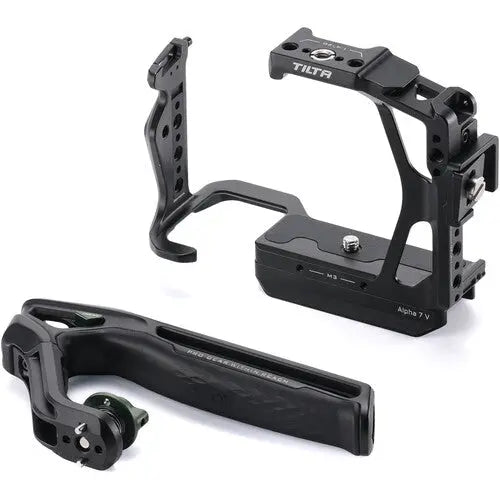 Tilta Full Camera Cage Lightweight Kit for Select Sony Cameras (Black) - AVC photo video store