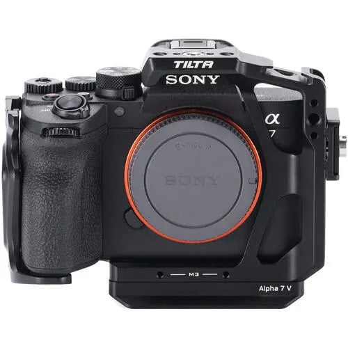 Tilta Full Camera Cage for Select Sony Cameras (Black) - AVC photo video store