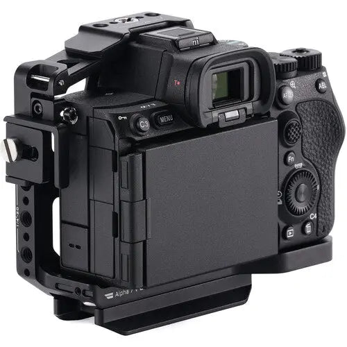 Tilta Full Camera Cage for Select Sony Cameras (Black) - AVC photo video store
