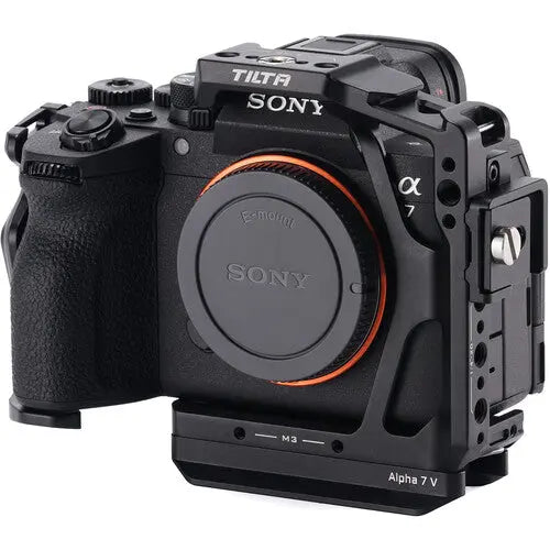 Tilta Full Camera Cage for Select Sony Cameras (Black) - AVC photo video store