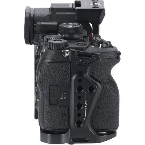 Tilta Full Camera Cage for Select Sony Cameras (Black) - AVC photo video store
